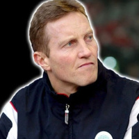 Former Liverpool physio Dave Galley on his role at half-time in Istanbul and thoughts on Project Restart