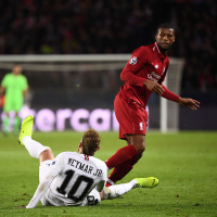 Blood Red: Liverpools Champions League failing, worrying over Fabinho and Naby Keita and why beating Everton still matters