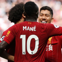 Post-Game: Firmino fabulance, Salah’s slalom and should we sing more about Mane?