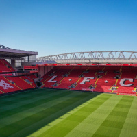 Blood Red: Premier League return reaction as Liverpool made to contemplate title victory on neutral ground