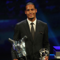 The Agenda: The inside track on Virgil van Dijk contract claims - and assessing his Ballon dOr chances