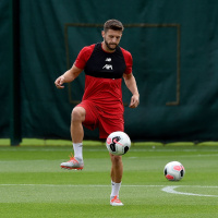 Blood Red: Meeting Klopp, back to action, and is it time to unleash Lallana and Shaqiri