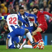 Blood Red from Porto: The temptation that could play into Liverpools hands - and the midfield to get the job done