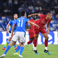 Blood Red: Defeat but no disaster, flourishing Fabinho, and how Adrian is embracing the pressure