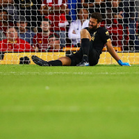 Press conference: Jurgen Klopp on Alisson boost, Rodgers return and why no cameras are allowed in the dressing room