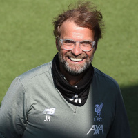 Morning Bulletin: Jurgen Klopp on first day back | Liverpools finances in immediate Covid-19 future | New Balance, Nike kit settlement