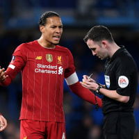 Post-Game: Treble dreams dashed as Liverpool exit FA Cup at hands of Chelsea