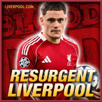 Florian Wirtz comes to life and how Arne Slot should line up at Man City | Liverpool.com