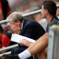 Blood Red: What role does Shaqiri have at Liverpool, Hodgson the fun vampire and the Reds misfits at Palace