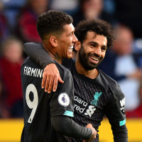 Post-Game: Record-breaking and relentless Reds go back top with professional victory at Burnley