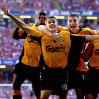 Michael Owen: His meteoric rise, that FA Cup final, the Treble and his regrets over never returning to Anfield