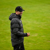 Press conference: Jurgen Klopp on Man Citys FFP case, Akinfenwa celebrations, Mo Salahs Anfield arrival and preview of visit to Arsenal