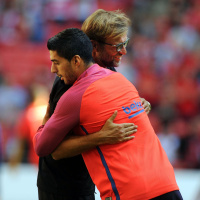 Poetry in Motion: The Premier League player who would improve Liverpool and dreaming of a Luis Suarez return