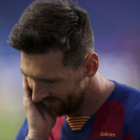 Morning Bulletin: Messi to the Prem? | Bayern: No Thiago talks with Liverpool | Coutinho’s wish | van Dijk injury | Youngster signs