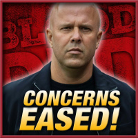 Arne Slot confirms double Liverpool injury boost for Man United