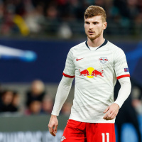 Blood Red: QA special | Timo Werner interest, Premier League title parade  player of the season contenders