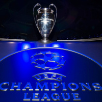 Blood Red: Champions League group stage draw reaction