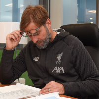 Blood Red: Why the rest of the Premier League will be jealous of Liverpool as Reds get moving behind the scenes with new deal for Jurgen Klo