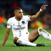 Blood Red: Kylian Mbappe, Philippe Coutinho, the Champions League and much more