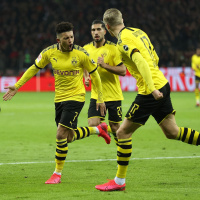 The Agenda: Sancho and Werner links scrutinised | Do the Reds need major investment in the summer window?