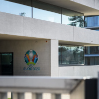 The Agenda: UEFA meeting reaction as Euro 2020 is postponed and indication given to seasons end date