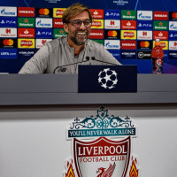 Press Conference: Klopp on Carabao Cup issue, Haaland and Salzburg - Mane on Salah, Liverpool getting better and developing at Salzburg