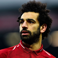 The goals, the diving, and the cryptic tweets of Liverpool superstar Mohamed Salah