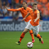 Blood Red: de Ligt, Depay, Fernandes, Origi and Wilson - Liverpools transfer roulette
