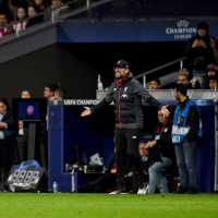 Poetry in Motion: Referee blunder as Anfield waits for revenge | Reds transfer desperation now a different story