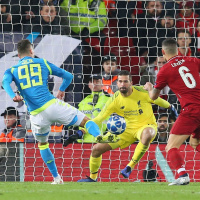 Allez Les Rouges: Back to action at Anfield, Champions League defence and trademark latest