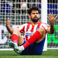 Behind Enemy Lines: Atletico Madrid wary of Anfield atmosphere with Diego Costas fitness in doubt ahead of Champions League showdown