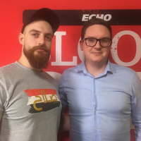 WWE NXT superstar Zack Gibson on supporting Liverpool, Triple H and why wresting is like Istanbul comeback