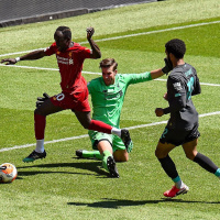 Morning Bulletin: Anfield training match | Chelsea want Werner | Coutinho pines for Premier League | Nike kit update