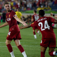 Post-Game: Youngsters on target as Liverpool go down to Dortmund in first pre-season defeat