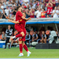 The Agenda: The Harry Wilson dilemma