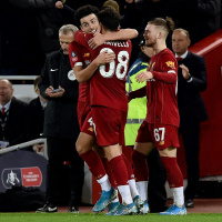 The Academy Show: Everton FA Cup win the perfect start to a big year for the Reds youngsters