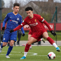 The Agenda: Opportunity knocks for Liverpool starlets Curtis Jones and Harvey Elliott