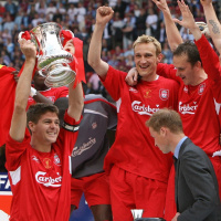 Liverpool Classics: Millennium magic as Owen and Gerrard write names into FA Cup folklore with performances for the ages