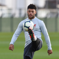 Academy Show: Oxlade-Chamberlains return, Woodburns future, and huge week for the Academy