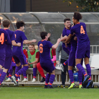 The trio targeting a place in Jurgen Klopps senior squad and the contrasting fortunes of Liverpools youth sides