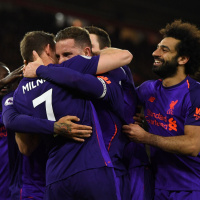 Post-Game: Liverpool pass another huge test to go back top with late Southampton victory