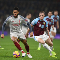 Blood Red: Liverpool’s defensive problems and how Fabinho and Naby Keita flipped the midfield debate on its head