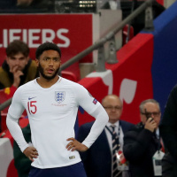 Blood Red: Joe Gomez Wembley fallout, Ox goalscoring spree and Trents midfield conundrum