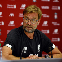 Press conference: Jurgen Klopp on new season, VAR, Mane and Norwich