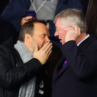 Behind Enemy Lines: Ferguson, Woodward, Solskjaer and why Man United have been left behind by Liverpool