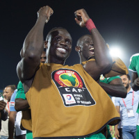 Sadio Manes march to the Africa Cup of Nations final in Mo Salahs backyard