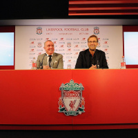 Jurgen Klopp’s first Liverpool press conference: From doubters to believers