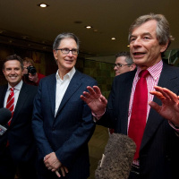 Sir Martin Broughton Exclusive: The man who sold Liverpool on 10 years of FSGs ownership at Anfield