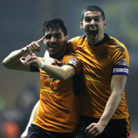 The local boy done good, the reported target, and their part in the fearless Wolves side standing in Liverpools way