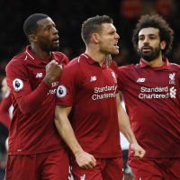 Post-Game: Mane and Milner the heroes as Liverpool go back top with crucial Fulham victory